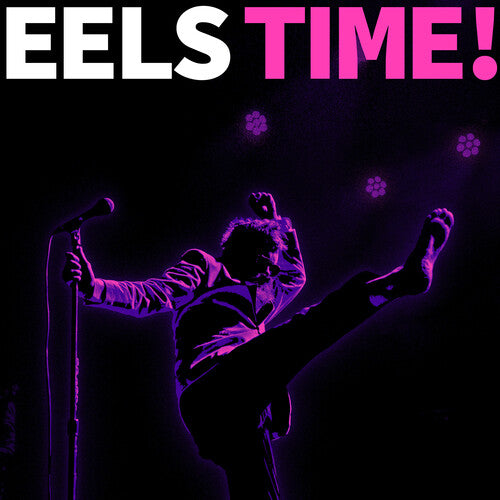 Eels Eels Time! - CD Album