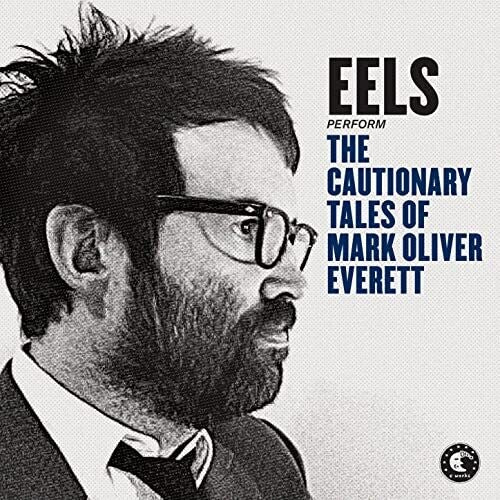 Eels The Cautionary Tales of Mark Oliver Everett - CD Album