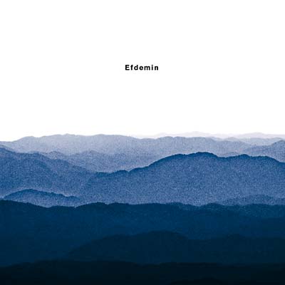 EFDEMIN Decay