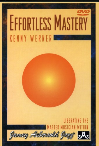 Effortless Mastery - DVD
