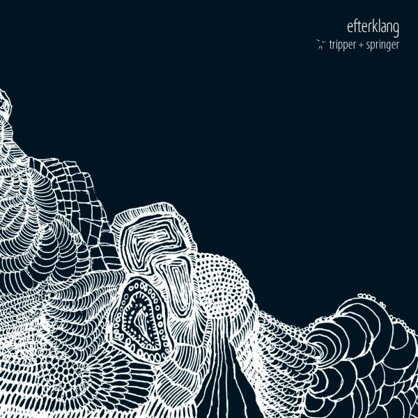 Efterklang Tripper + Springer