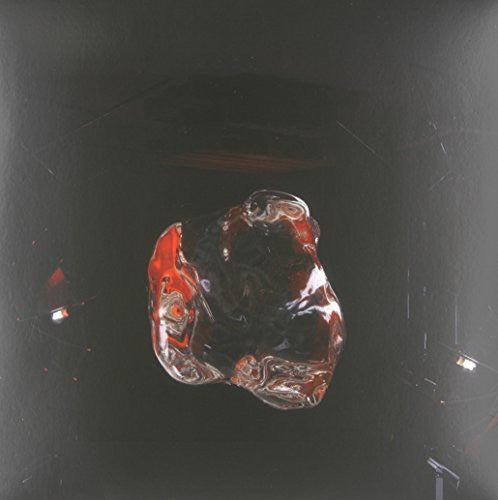 Egyptrixx A/B Til Infinity - Record Album - Vinyl LP