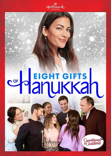 Eight Gifts of Hanukkah Eight Gifts of Hanukkah - DVD