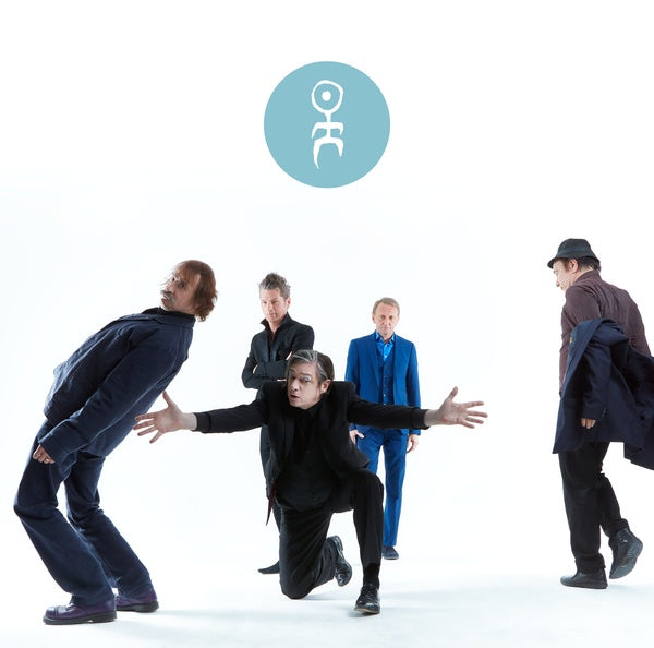 EINSTURZENDE NEUBAUTEN Alles In Allem