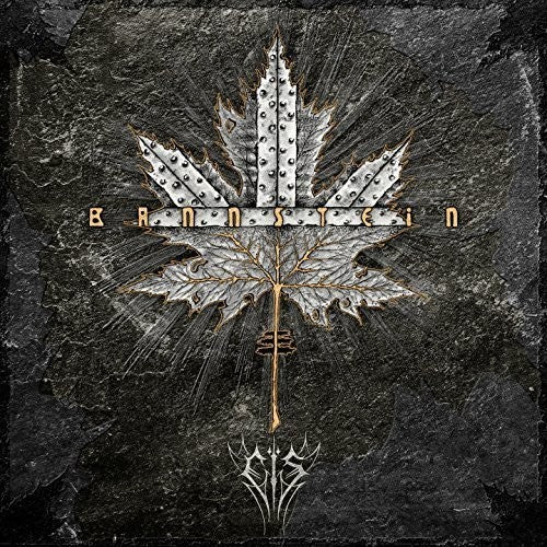 Eis Bannstein - CD Album