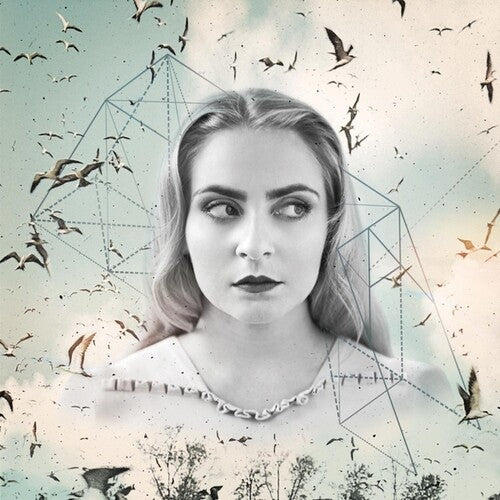 Eivor Bridges - CD Album
