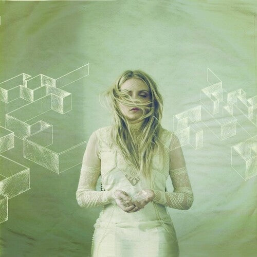 Eivor Room - CD Album