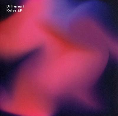 EJECA Different Rules EP