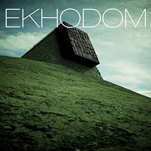 Ekhodom Ekhodom - Triple Record Album - Vinyl LP