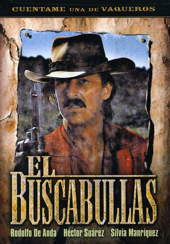 El Buscabullas - DVD