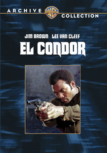 El Condor - DVD