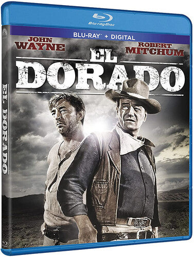 El Dorado El Dorado - Blu-Ray