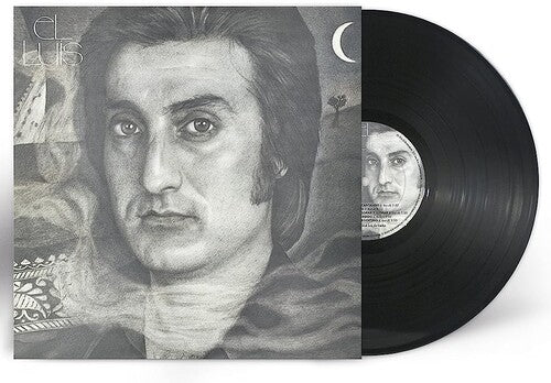 El Luis El Luis - Record Album - Vinyl LP