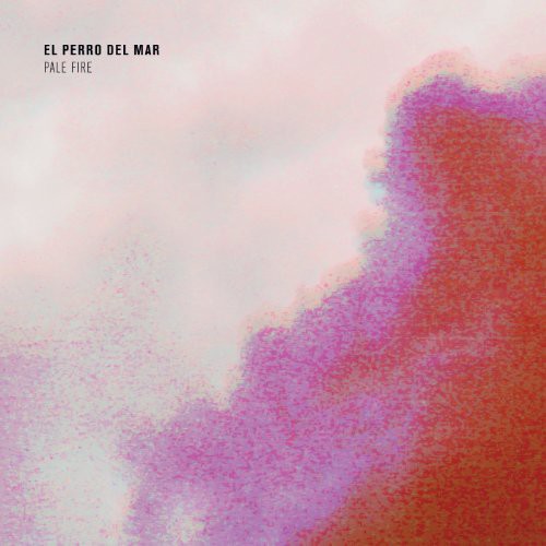 El Perro Del Mar Pale Fire - Record Album - Vinyl LP