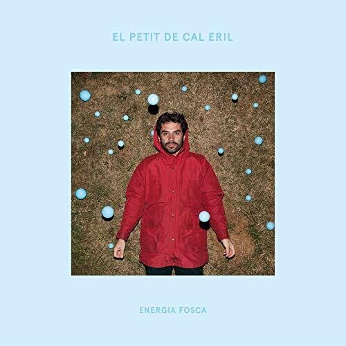 El Petit De Cal Eril Energia Fosca - Record Album - Vinyl LP