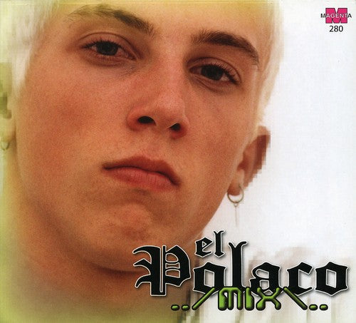 El Polaco El Polaco Mix - CD Album