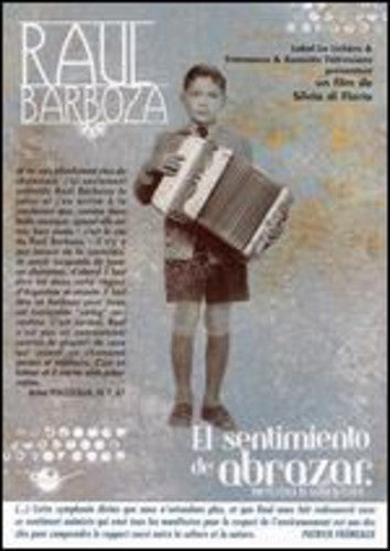 El Sentimiento de Abrazar - DVD