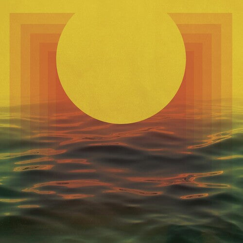 El Ten Eleven Transitions - Record Album - Vinyl LP