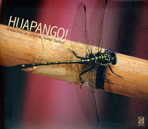 El Trio Huasteco El Trio Huasteco/Trio los Cenzontles : Huapango! - CD Album