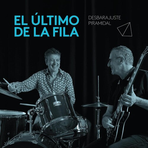 El Ultimo De La Fila Desbarajuste Piramidal - 2-Disc CD Album
