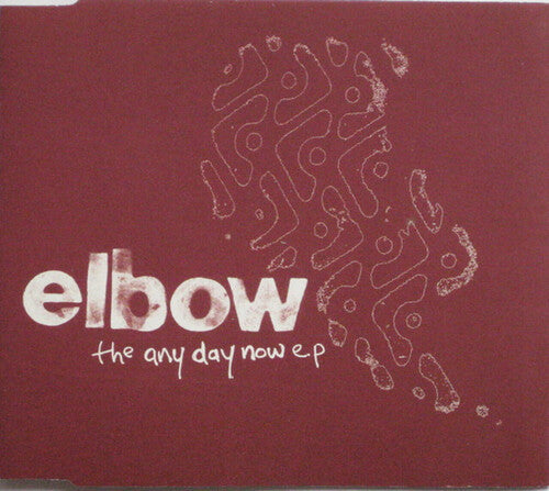 Elbow Any Day Now - Record Album - Vinyl LP
