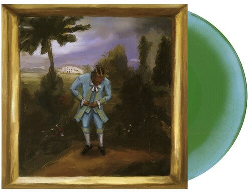 Elcamino Mino - Record Album - Vinyl LP