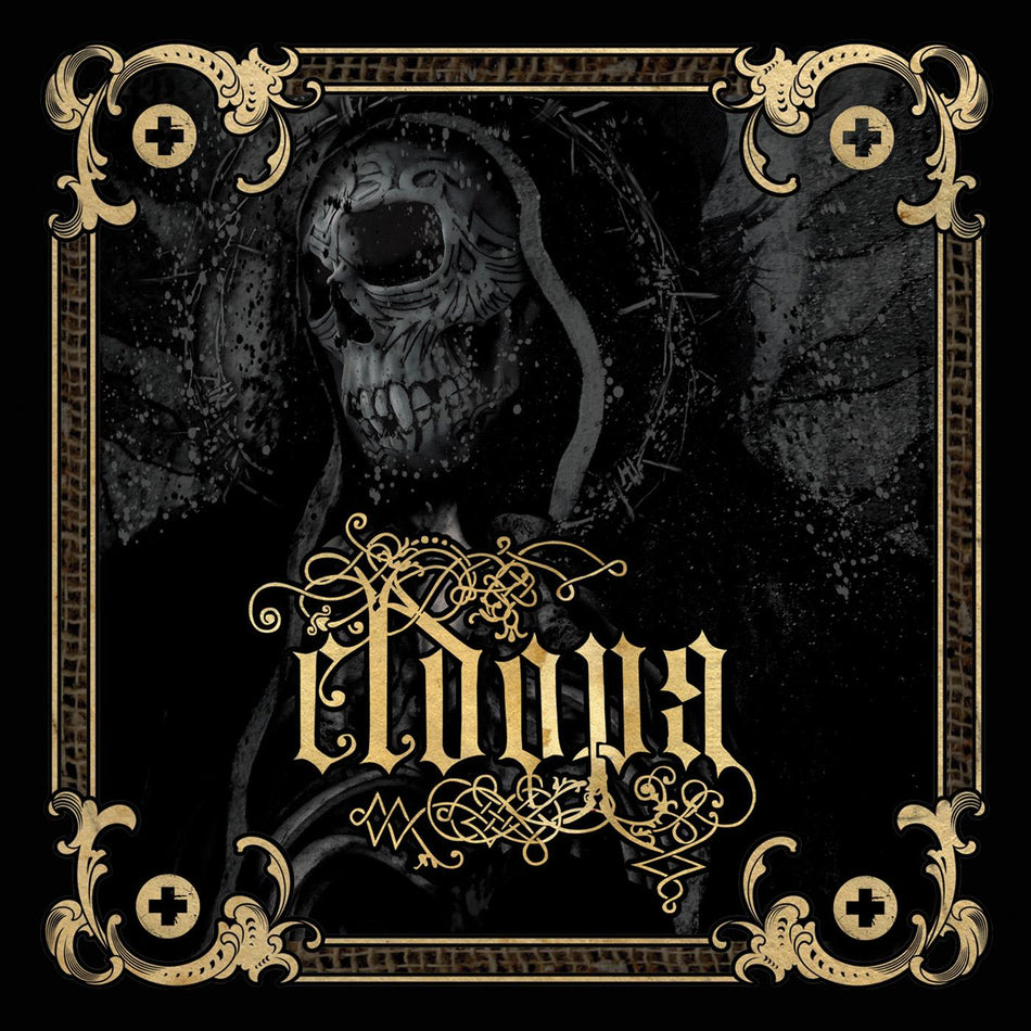 Eldopa The Complete Recordings