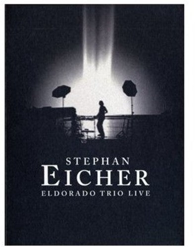 Eldorado Trio Live - DVD