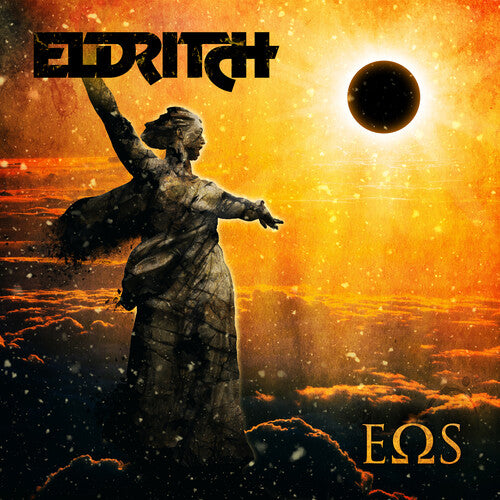 Eldritch Eos - CD Album