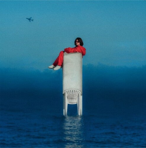 Ele a Acqua Ep - Record Album - Vinyl LP