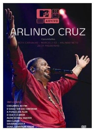 Ele E O Cara: MTV Ao Vivo - DVD