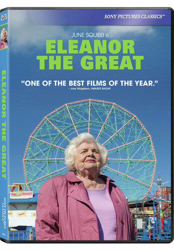 Eleanor the Great Eleanor the Great - Blu-Ray