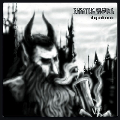 Electric Wizard Dopethrone - Double Record Album - Vinyl LP