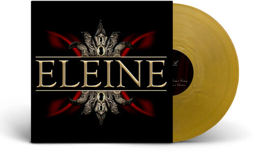 Eleine Eleine - Record Album - Vinyl LP