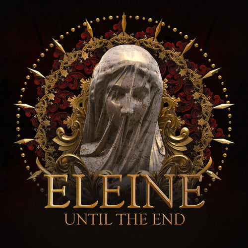 Eleine Until The End - Record Album - Vinyl LP