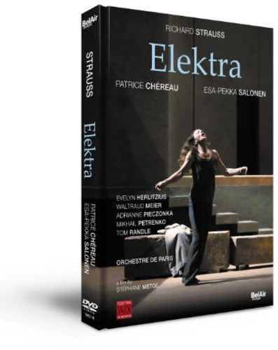 Elektra - DVD