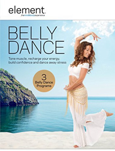 Element: Belly Dance - DVD