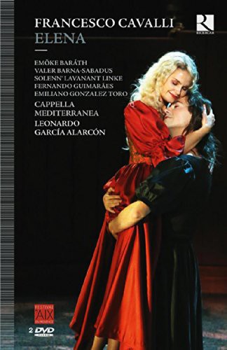Elena - 2-Disc DVD Set