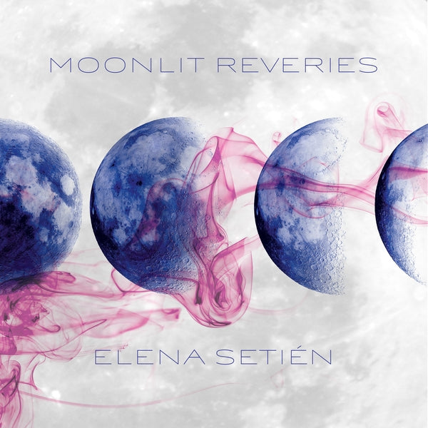 Elena Setien Moonlit Reveries