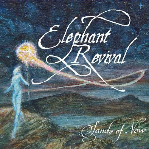 Elephant Revival Sands of Now - CD Album