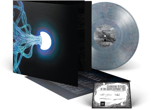 Elephant Tree Elephant Tree - Record Album - Vinyl LP