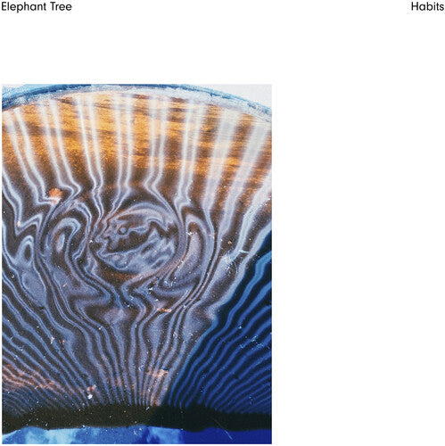 Elephant Tree Habits - CD Album