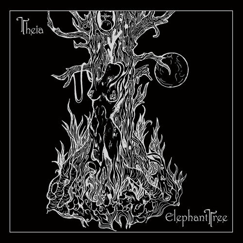 Elephant Tree Theia (Anniversary Edition) - CD Album