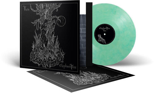 Elephant Tree Theia (Anniversary Edition) - Record Album - Vinyl LP