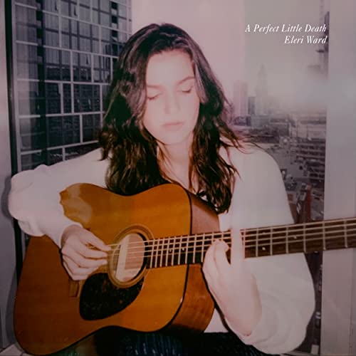 Eleri Ward A Perfect Little Death