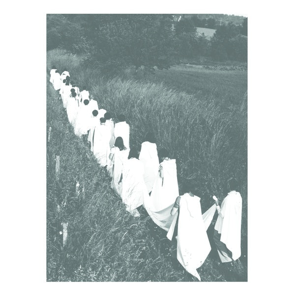 ELIANE RADIGUE Opus 17