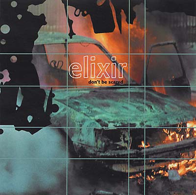 Elixir Don't Be Scared