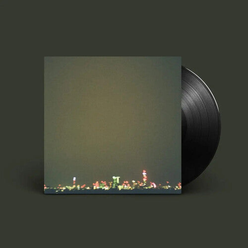 Eliza A Sky Wihout Stars - Record Album - Vinyl LP