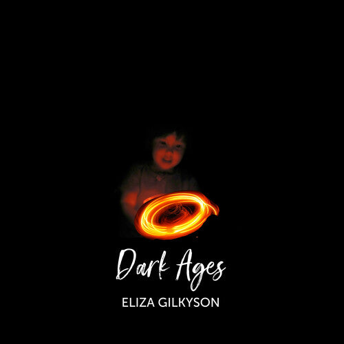 Eliza Gilkyson Dark Ages - CD Album