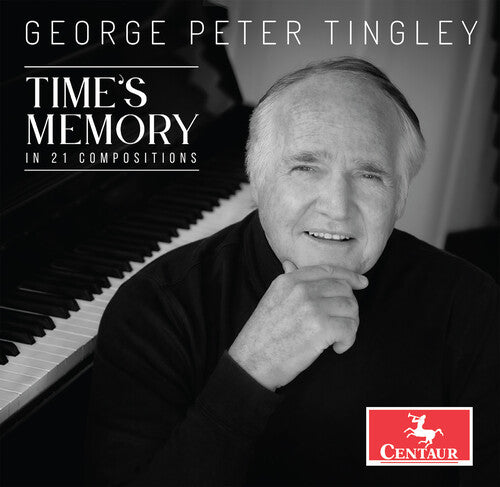 Elizabeth Prior Time's Memory - CD Album